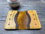 Vintage Rawlings Ken Griffey Jr Baseball Glove Wallet!