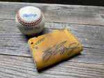 Vintage Rawlings Ken Griffey Jr Baseball Glove Wallet!