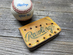 Vintage Rawlings Ken Griffey Jr Baseball Glove Wallet!