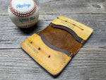 Vintage Rawlings Ken Griffey Jr Baseball Glove Wallet!