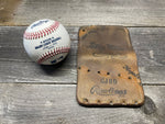 Vintage Rawlings Billy Williams Baseball Glove Wallet!