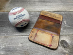 Vintage Rawlings Billy Williams Baseball Glove Wallet!