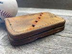 Vintage MacGregor Pete Rose Baseball Glove Wallet