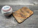 Vintage MacGregor Pete Rose Baseball Glove Wallet