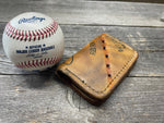 Vintage MacGregor Pete Rose Baseball Glove Wallet