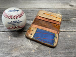 Vintage MacGregor Pete Rose Baseball Glove Wallet