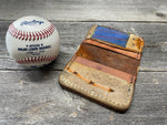 Vintage MacGregor Pete Rose Baseball Glove Wallet