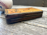 Vintage MacGregor Willie Mays Baseball Glove Wallet!