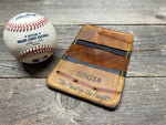 Vintage Rawlings Ozzie Smith Baseball Glove Wallet!!!