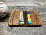 Vintage Rawlings Ozzie Smith Baseball Glove Wallet!!!