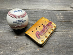 Vintage Rawlings Ken Griffey Jr Baseball Glove Wallet!