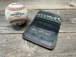 Vintage Spalding Baseball Glove Wallet!