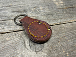 Vintage Rawlings Baseball Glove Key Chain!