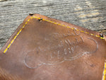 Vintage Rawlings Stan Musial Baseball Glove Wallet!