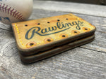 Vintage Rawlings Ryne Sandberg Baseball Glove Wallet!!