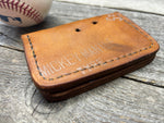 Vintage Mickey Mantle Baseball Glove Wallet!
