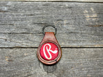 Vintage Rawlings Baseball Glove Key Chain!