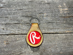 Vintage Rawlings Baseball Glove Key Chain!