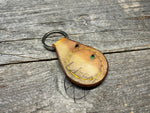 Vintage Rawlings Baseball Glove Key Chain!