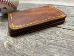 Vintage Rawlings Stan Musial Baseball Glove Wallet!