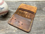 Vintage Rawlings Stan Musial Baseball Glove Wallet!