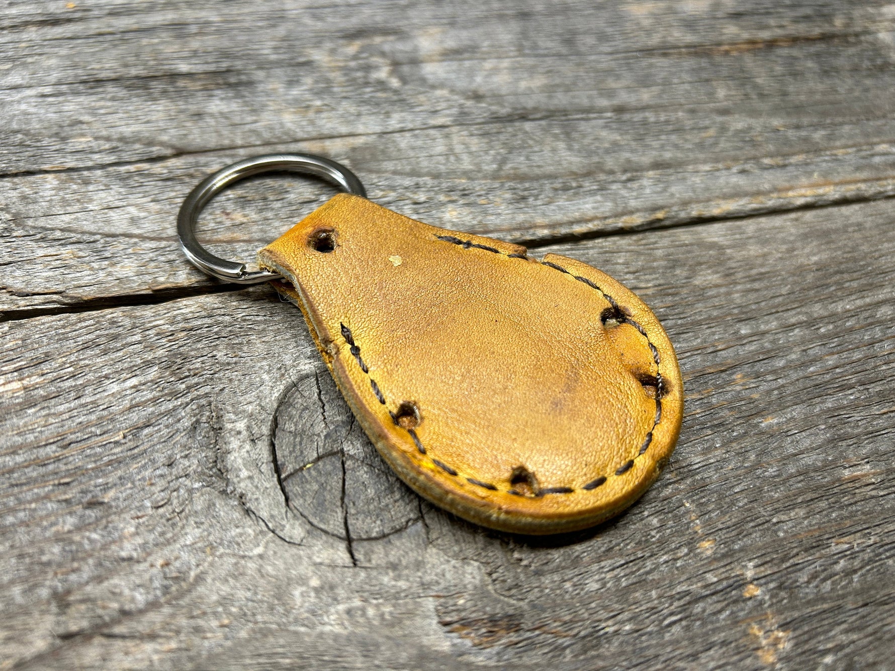 Vintage Rawlings Baseball Glove Key Chain!