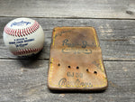 Vintage Rawlings Reggie Jackson Baseball Glove Wallet!!