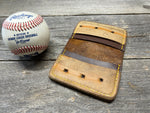 Vintage Rawlings Reggie Jackson Baseball Glove Wallet!!