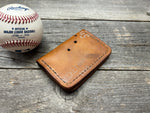 Vintage Mickey Mantle Baseball Glove Wallet!