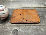 Vintage Mickey Mantle Baseball Glove Wallet!