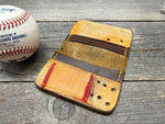 Vintage Rawlings Ryne Sandberg Baseball Glove Wallet!!