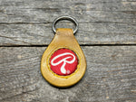 Vintage Rawlings Baseball Glove Key Chain!