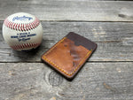 Rawlings Heart of the Hide Top Loading Baseball Glove Wallet