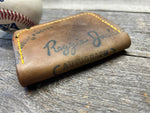 Vintage Rawlings Reggie Jackson Baseball Glove Wallet!!