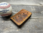 Vintage Rawlings Made in the USA Mike Schmidt Baseball Glove Wallet!!