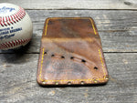 Vintage Rawlings Made in the USA Mike Schmidt Baseball Glove Wallet!!