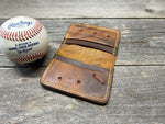 Vintage Rawlings Made in the USA Mike Schmidt Baseball Glove Wallet!!