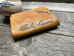 Vintage Rawlings Andre Dawson Baseball Glove Wallet!!