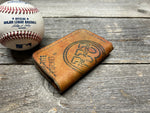 Vintage Wilson A2000 Baseball Glove Wallet!