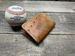 Vintage Spalding Babe Ruth Baseball Glove Wallet!!