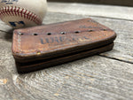 Vintage Wilson A2000 Baseball Glove Wallet!