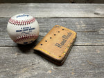 Vintage Fieldmaster Chicago Cubs Baseball Glove Wallet!!