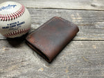 Vintage Regent Baseball Glove Wallet!