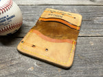 Vintage Rawlings Ozzie Smith Baseball Glove Wallet!!!
