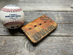 Vintage Wilson A2000 Baseball Glove Wallet!