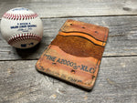 Vintage Wilson A2000 Baseball Glove Wallet!