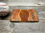 Vintage Wilson A2000 Baseball Glove Wallet!