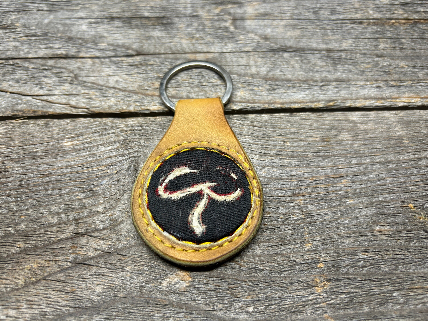 Vintage Rawlings Baseball Glove Key Chain!