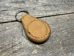 Vintage Spalding Baseball Glove Key Chain!