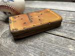 Vintage Wilson Jim "Catfish" Hunter Baseball Glove Wallet!!